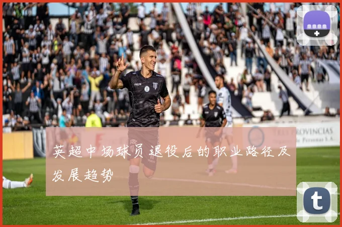 英超中场球员退役后的职业路径及发展趋势